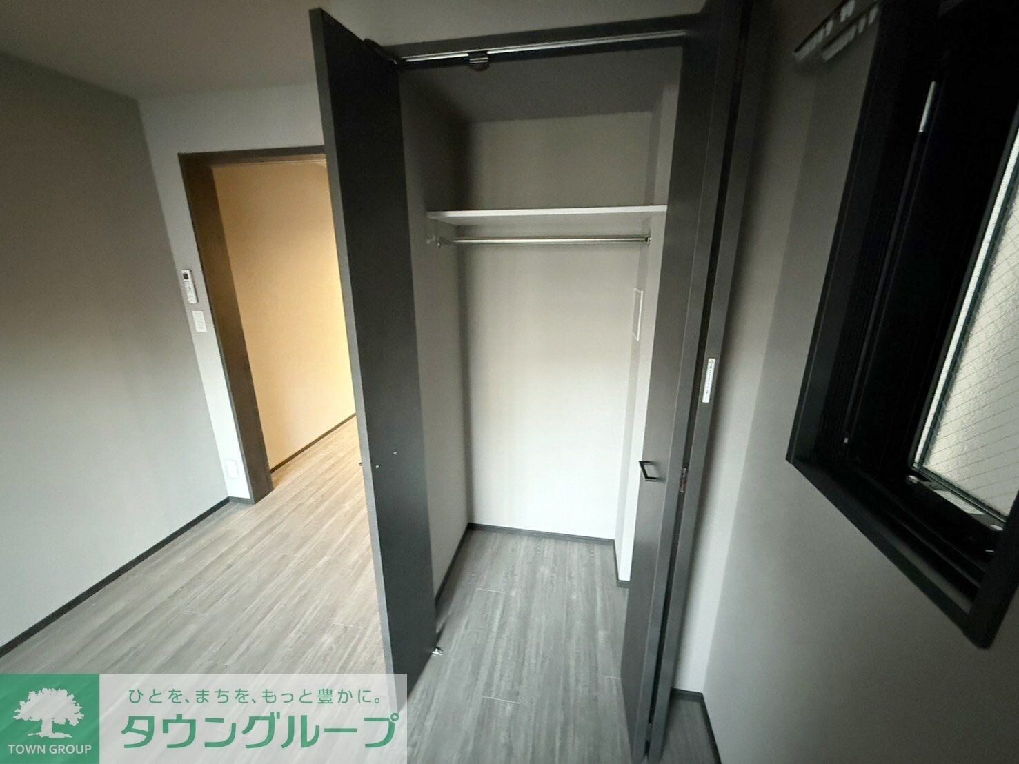 コンポジット早稲田鶴巻町の物件内観写真