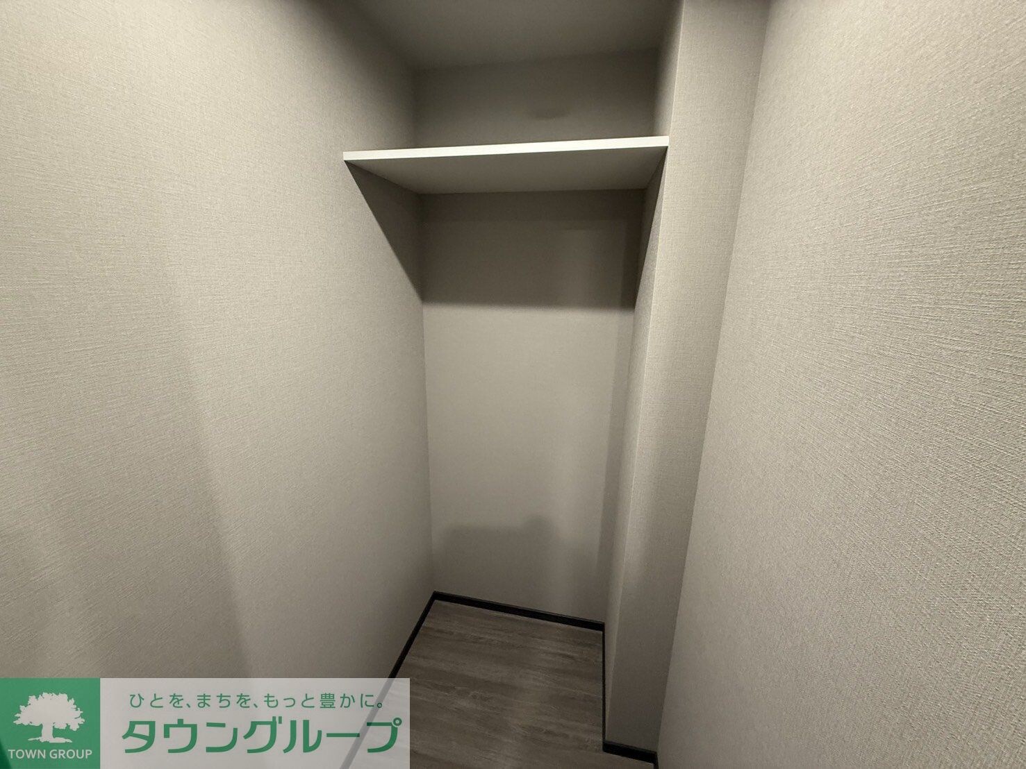 コンポジット早稲田鶴巻町の物件内観写真