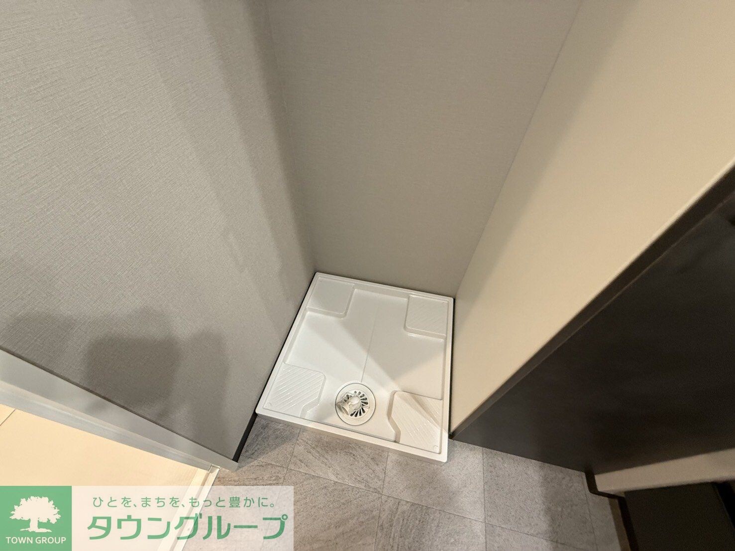 コンポジット早稲田鶴巻町の物件内観写真