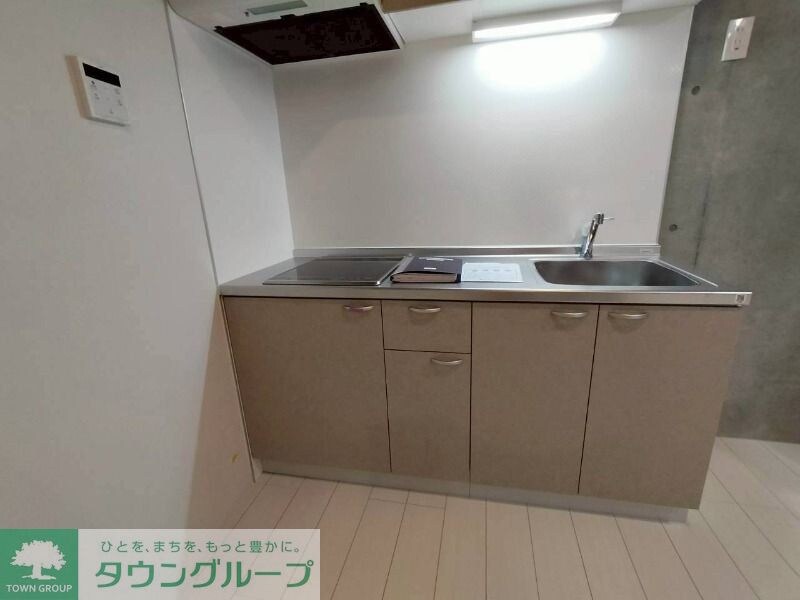 Fons Lucis Izumiの物件内観写真