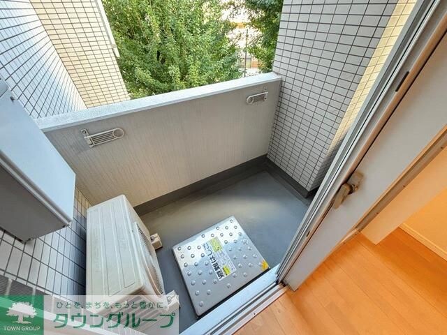 ムーブメンツ西早稲田の物件内観写真