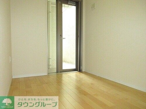 ロイヤルシーズン新宿柏木の物件内観写真