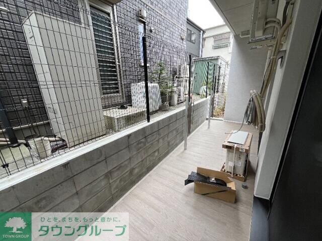 （仮称）阿佐谷南１丁目マンションの物件内観写真