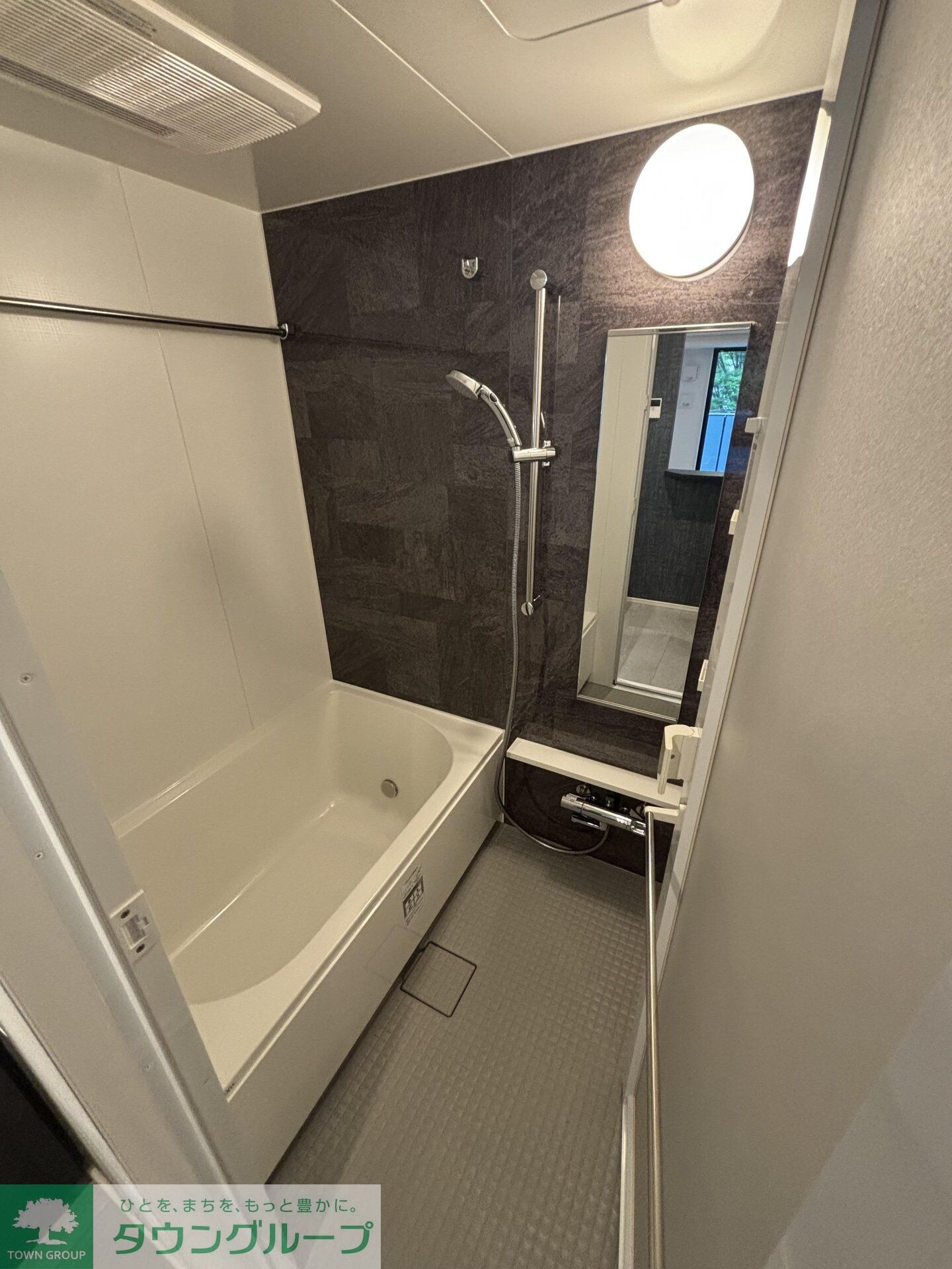 ザ・パークハビオ神楽坂レジデンスＳｏｕｔｈの物件内観写真