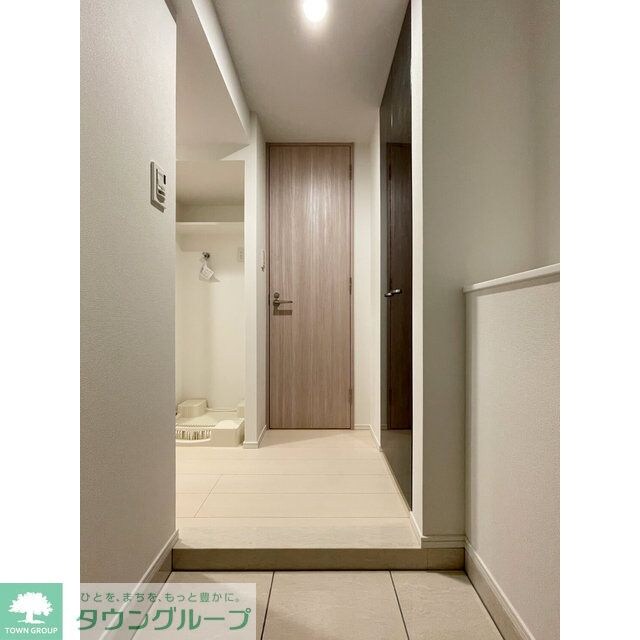 ミレドゥーエ神楽坂の物件内観写真