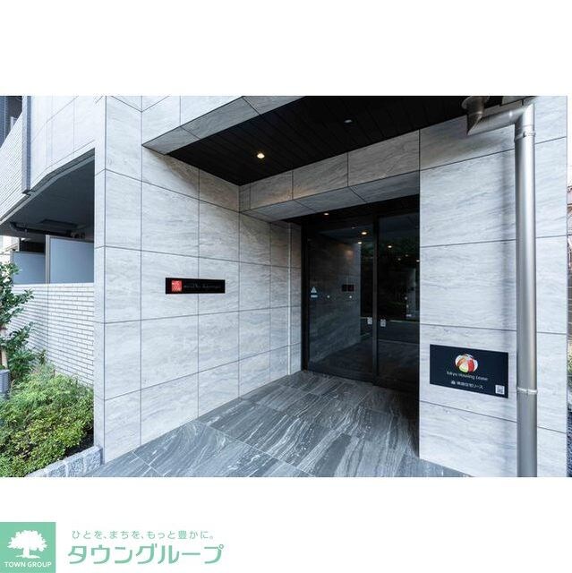 ミレドゥーエ神楽坂の物件内観写真