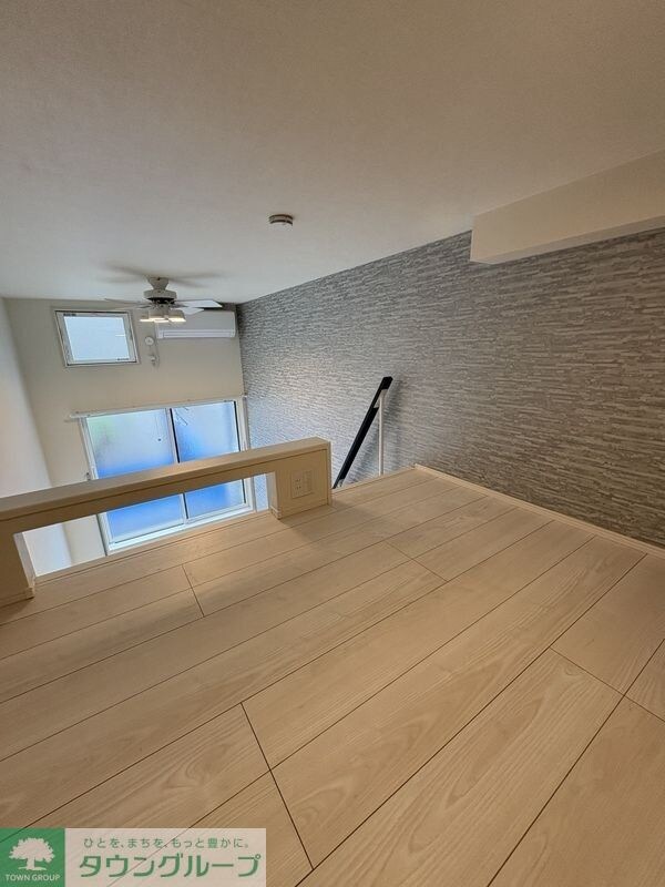 レジデンス・イン初台の物件内観写真