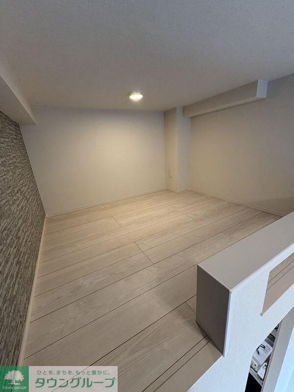 レジデンス・イン初台の物件内観写真