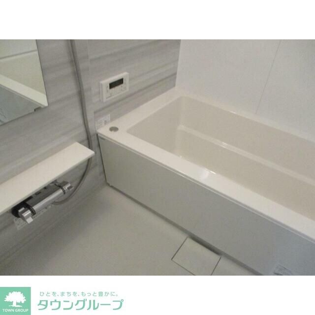 プラサート２2の物件内観写真