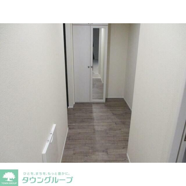 プラサート２2の物件内観写真