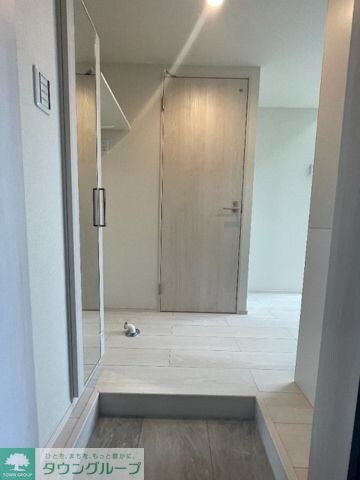 ソラニア上井草の物件内観写真