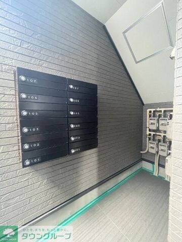 ソラニア上井草の物件内観写真