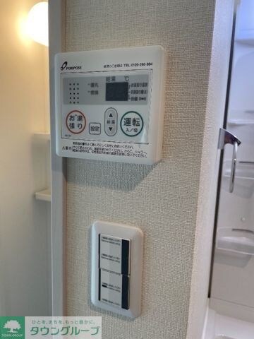 ソラニア上井草の物件内観写真