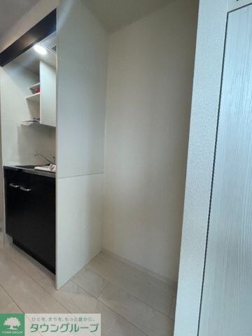 ソラニア上井草の物件内観写真