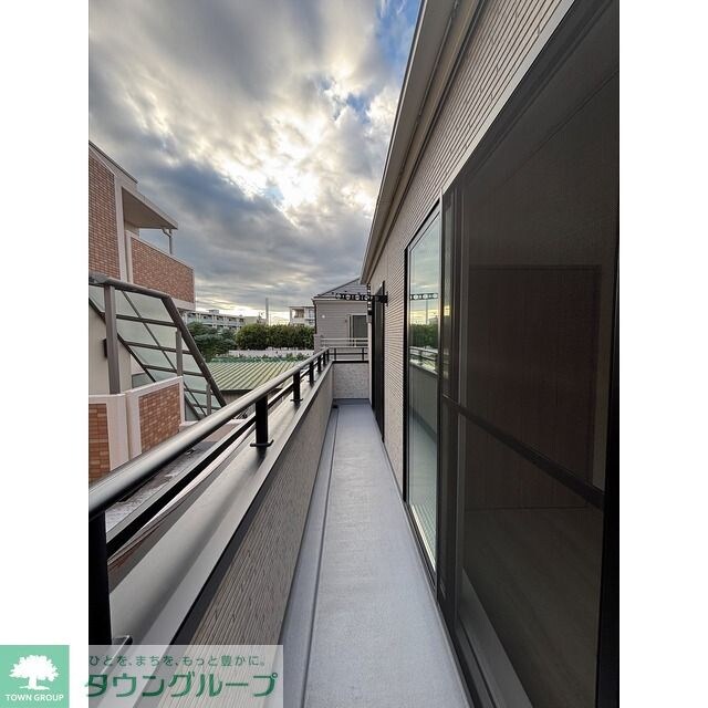 上北沢１丁目貸家１号棟の物件内観写真