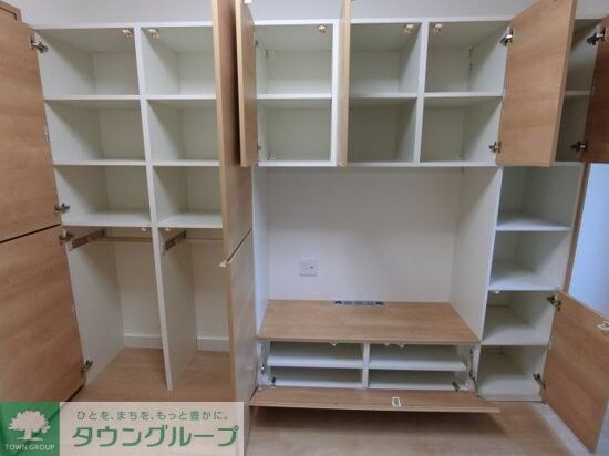 クレアシオン中野北の物件内観写真