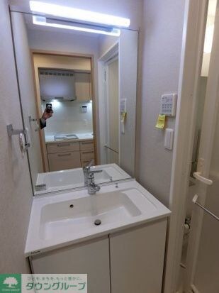 クレアシオン中野北の物件内観写真