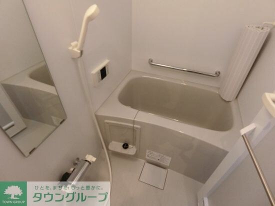 クレアシオン中野北の物件内観写真