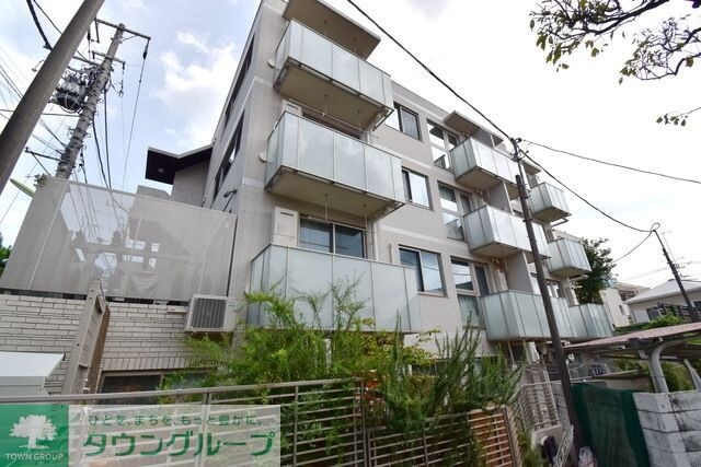 PASEO下北沢の物件内観写真