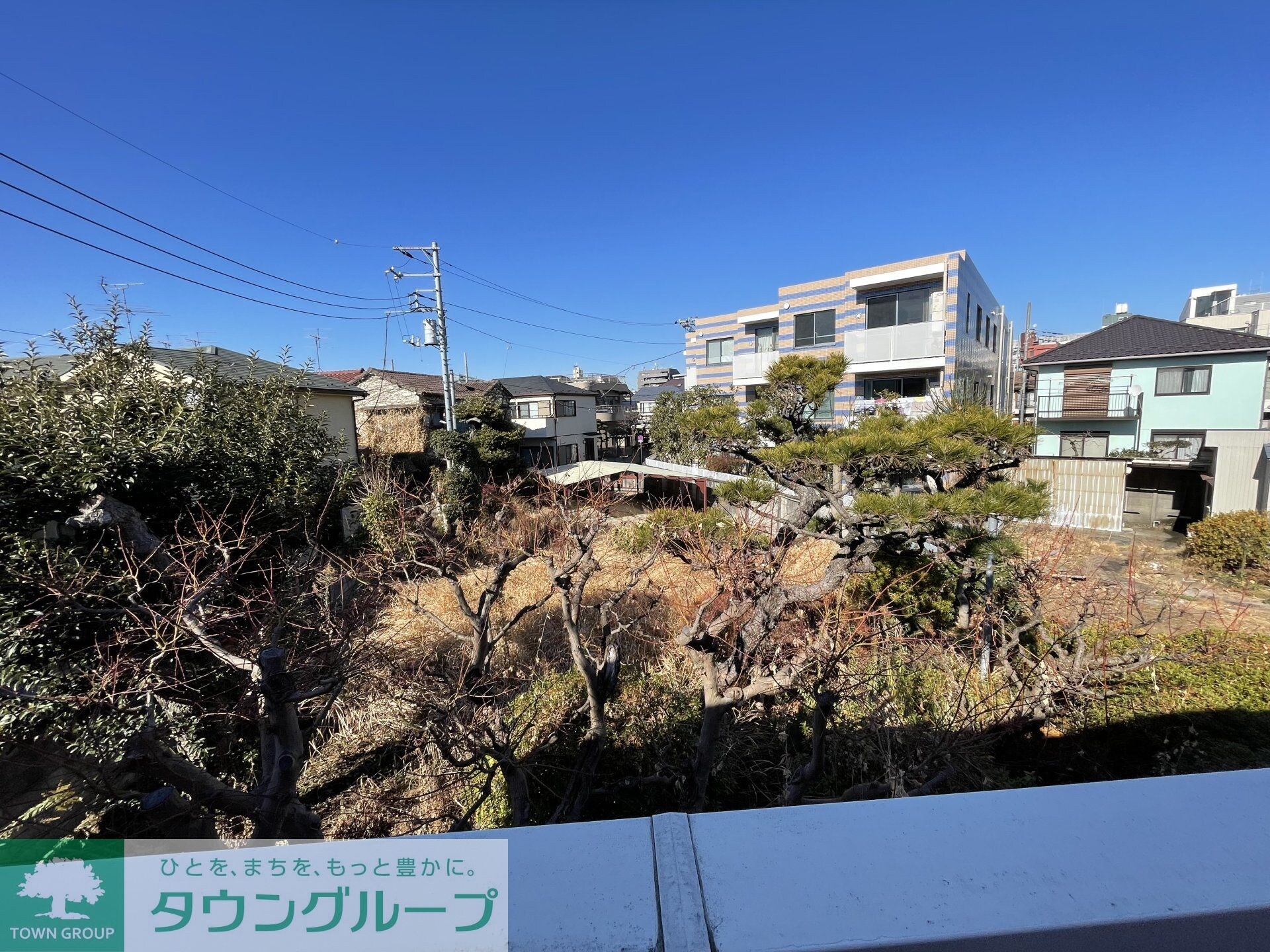 シエスタデイジーの物件内観写真