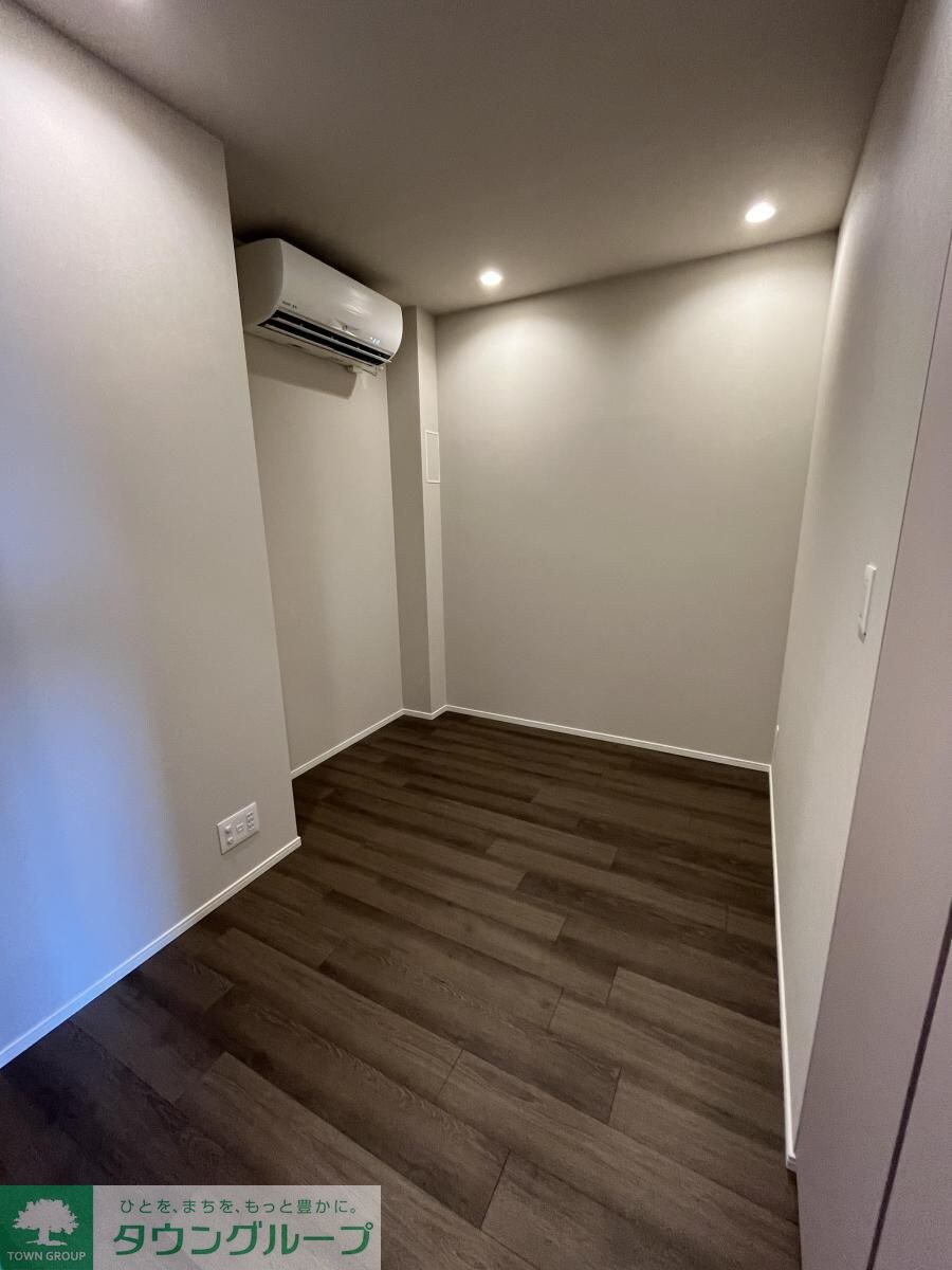 ザ・パークハビオ文京江戸川橋の物件内観写真