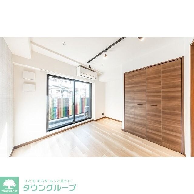 ウェルスクエアイズム千駄ヶ谷の物件内観写真