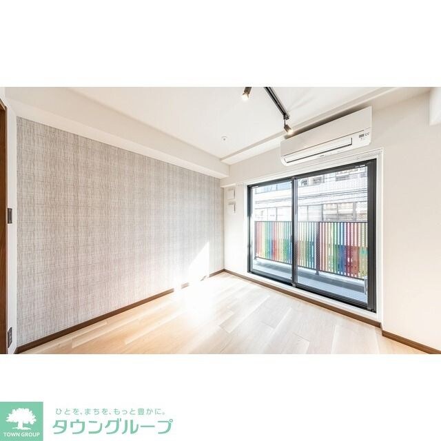 ウェルスクエアイズム千駄ヶ谷の物件内観写真