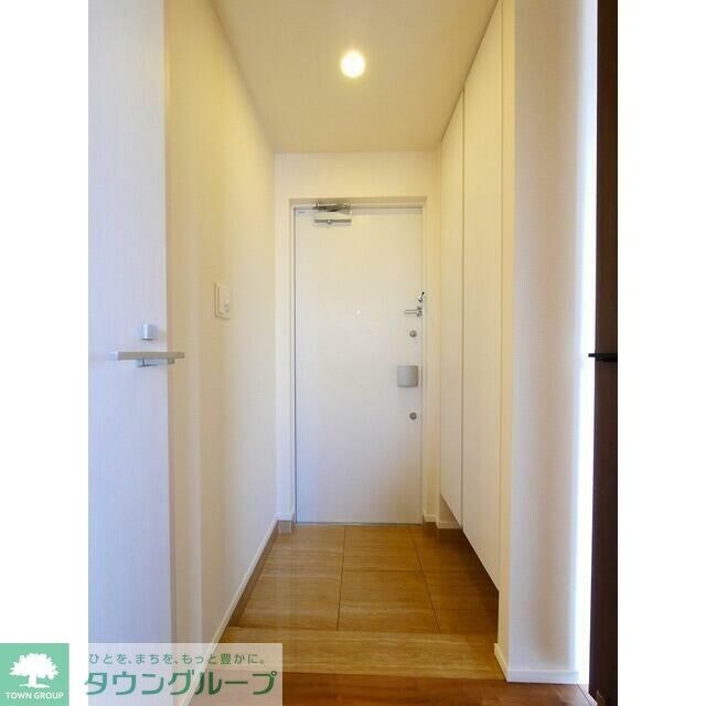 グランテール代々木の物件内観写真