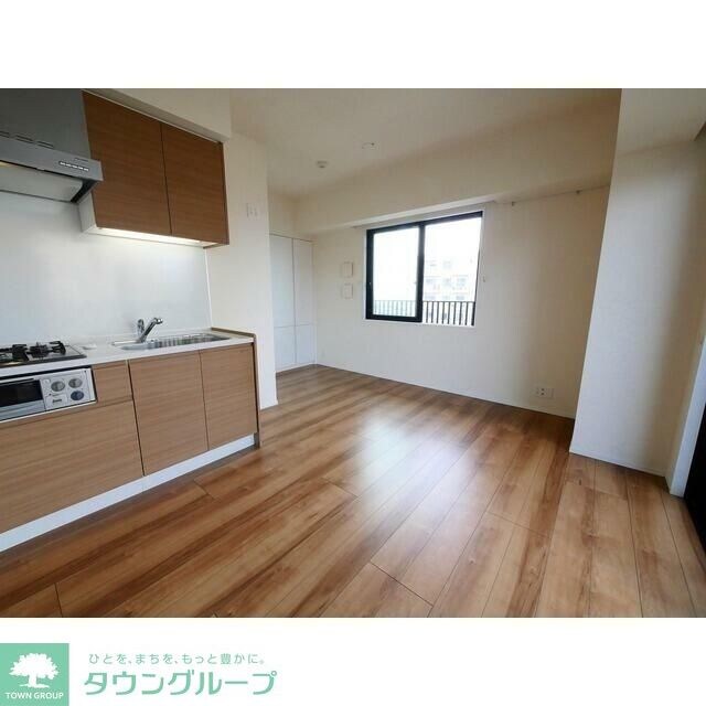 グランテール代々木の物件内観写真