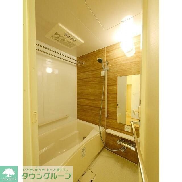 グランテール代々木の物件内観写真