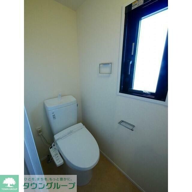 グランテール代々木の物件内観写真