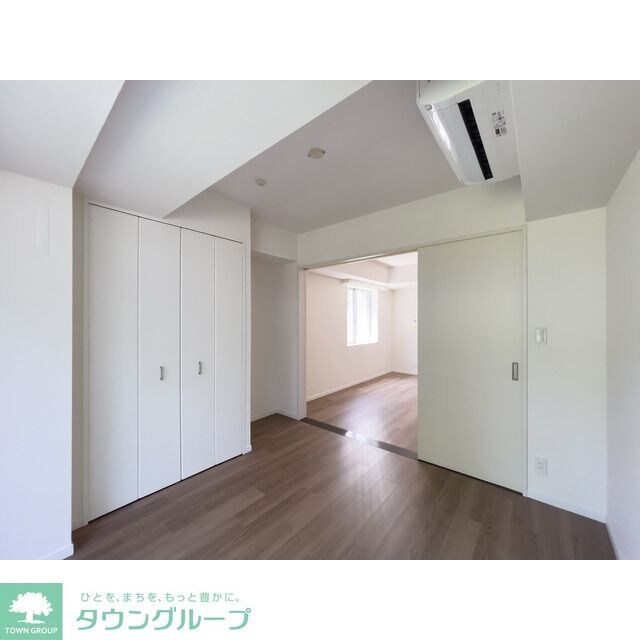 エスティメゾン東新宿の物件内観写真