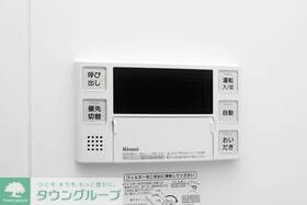 Ｗｉｓｔ新宿の物件内観写真