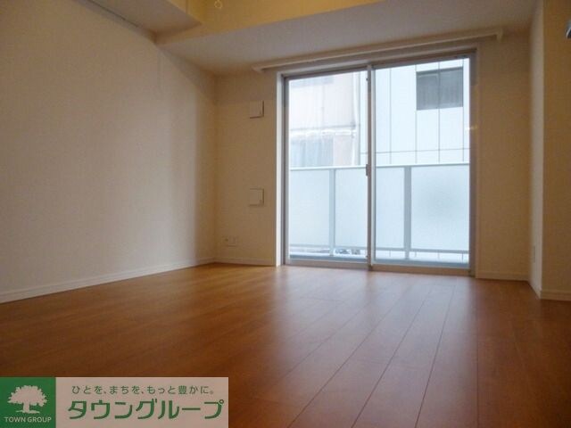 パークキューブ四谷三丁目の物件内観写真