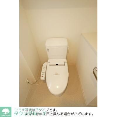 パークキューブ四谷三丁目の物件内観写真