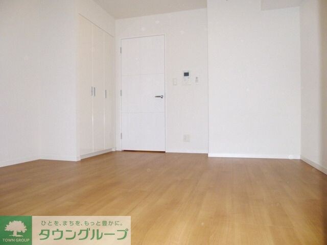 パークキューブ四谷三丁目の物件内観写真