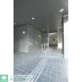 パークキューブ四谷三丁目の物件内観写真