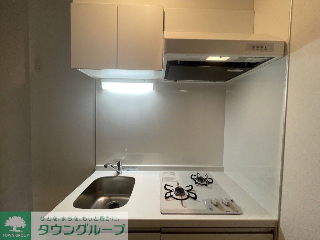 FLレジデンス新宿IIIの物件内観写真