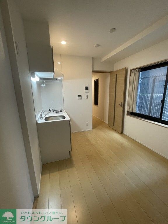 FLレジデンス新宿IIIの物件内観写真