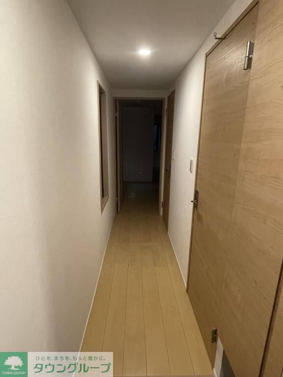 FLレジデンス新宿IIIの物件内観写真