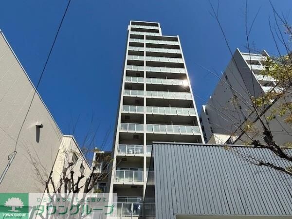 ＳＳ．ＦＬＡＴ神楽坂ｓｏｕｔｈの物件内観写真