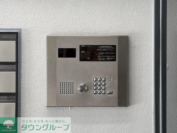 ＳＳ．ＦＬＡＴ神楽坂ｓｏｕｔｈの物件内観写真