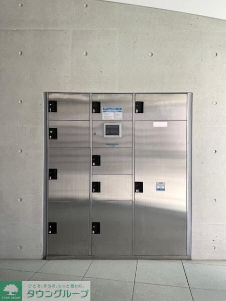 ＳＳ．ＦＬＡＴ神楽坂ｓｏｕｔｈの物件内観写真