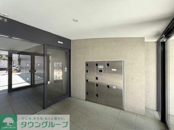 ＳＳ．ＦＬＡＴ神楽坂ｓｏｕｔｈの物件内観写真