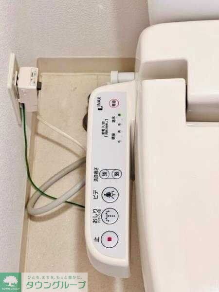 ＳＳ．ＦＬＡＴ神楽坂ｓｏｕｔｈの物件内観写真