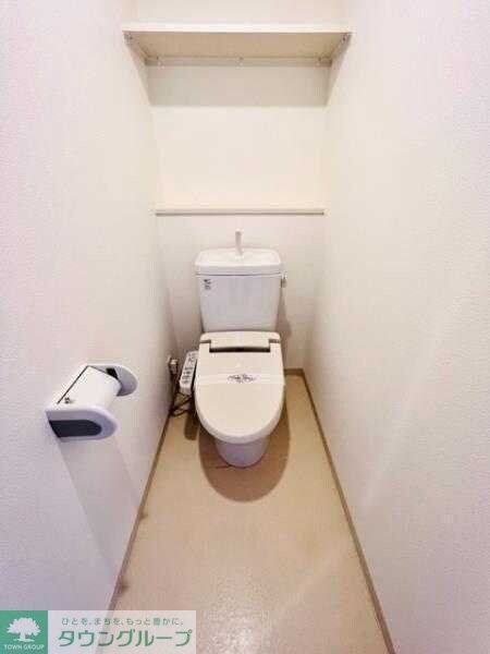 ＳＳ．ＦＬＡＴ神楽坂ｓｏｕｔｈの物件内観写真