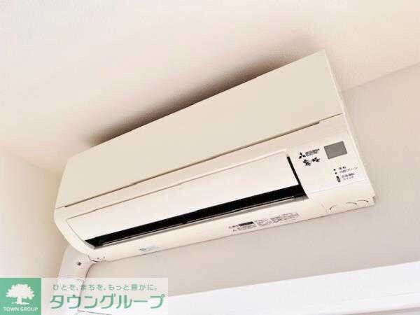 ＳＳ．ＦＬＡＴ神楽坂ｓｏｕｔｈの物件内観写真