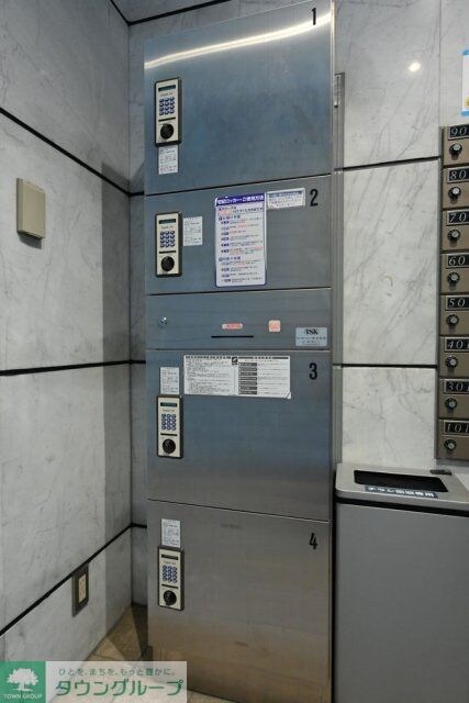 ＹＯＮＥＤＡＹＡビルの物件内観写真