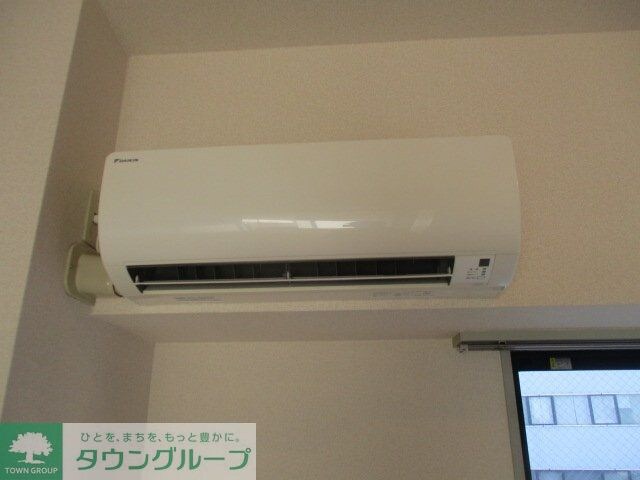 ＹＯＮＥＤＡＹＡビルの物件内観写真