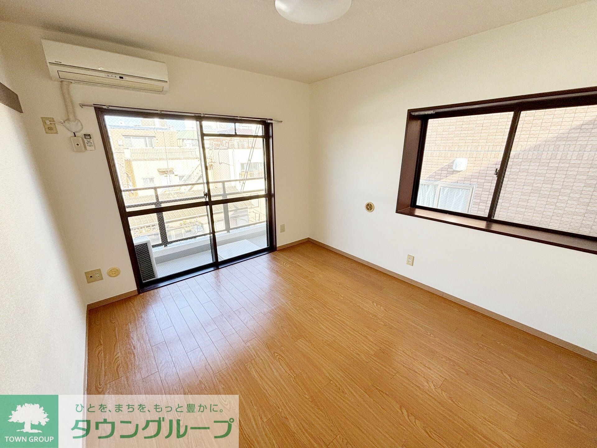 グレイス下北沢の物件内観写真